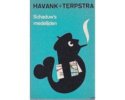 Kaft van Schaduw's Medelijden