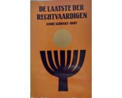 Kaft van Laatste der rechtv. zw. beertje