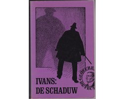 Kaft van De Schaduw