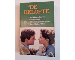 Kaft van Belofte