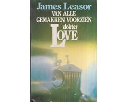 Kaft van Van alle gemakken voorzien