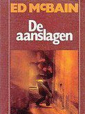 Kaft van Aanslagen