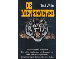 Kaft van Menseneter