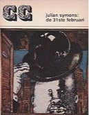 Kaft van Eenendertigste februari