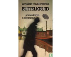 Kaft van Buitelkruid