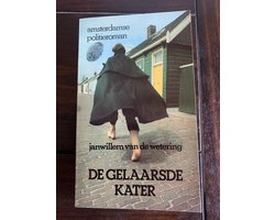 Kaft van De Gelaarsde Kater