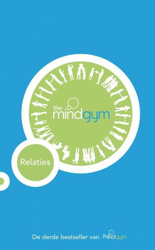 Kaft van The Mind Gym  Relaties