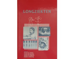 Kaft van Longziekten