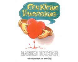 Kaft van Kleine Handreiking