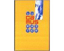 Kaft van Raster 090