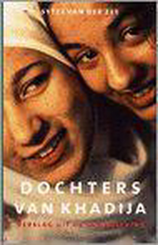 Kaft van Dochters Van Khadija