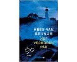 Kaft van Het verboden pad