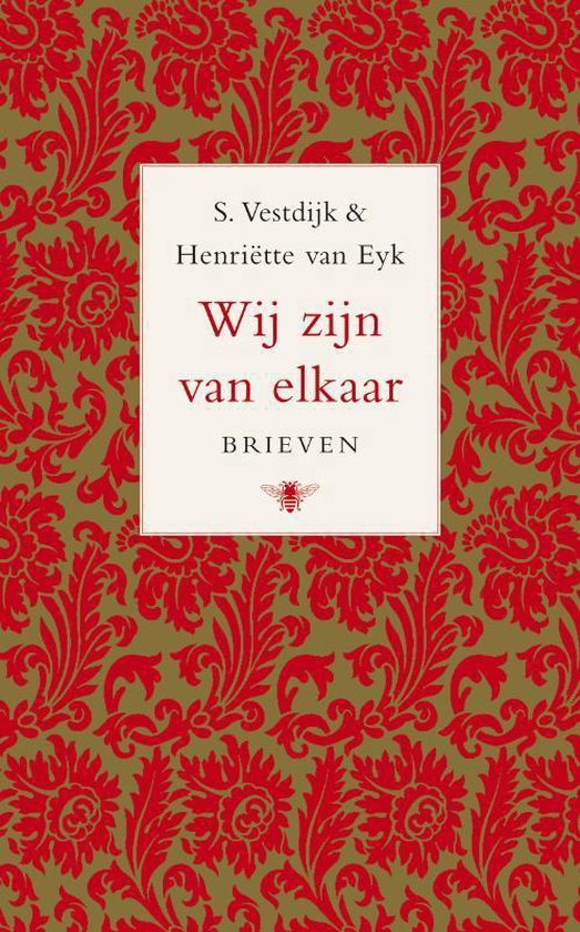 Kaft van Wij zijn van elkaar
