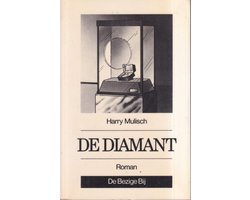 Kaft van De Diamant