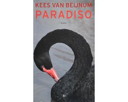 Kaft van Paradiso