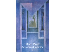 Kaft van Sodom en Gomorra II