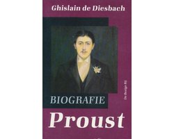 Kaft van Proust (pb)