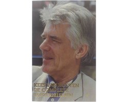 Kaft van De complete modermismen