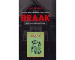 Kaft van Braak