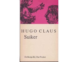 Kaft van Suiker