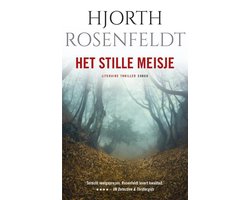 Kaft van Bergmankronieken 4 - Het stille meisje