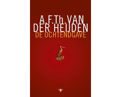 Kaft van De ochtendgave