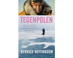 Kaft van Tegenpolen
