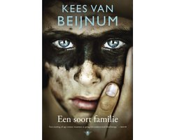Kaft van Een soort familie