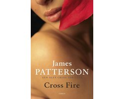 Kaft van Cross Fire  Druk 3