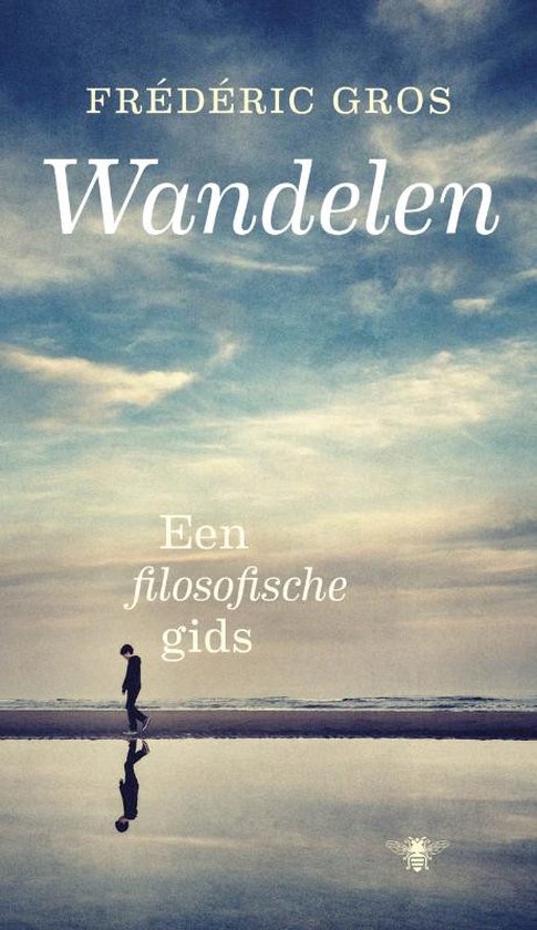 Kaft van Wandelen