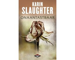 Kaft van Onaantastbaar