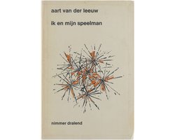 Kaft van Ik en mijn speelman : een luchthartige geschiedenis