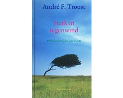 Kaft van Sterk In Tegenwind