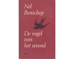 Kaft van De Vogel van het Woord