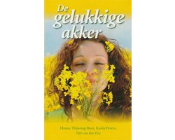 Kaft van Gouden Drieluik Dl 02
