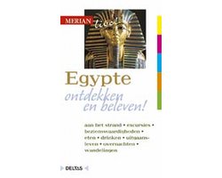 Kaft van Egypte