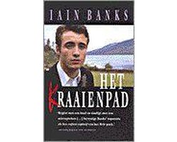 Kaft van Kraaienpad