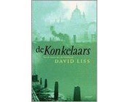 Kaft van De Kronkelaars