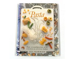 Kaft van Raguletto Pasta