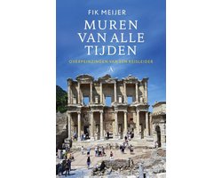 Kaft van Muren van alle tijden