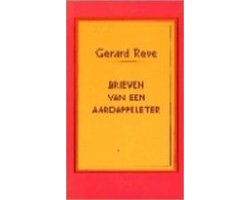 Kaft van Brieven van een aardappeleter