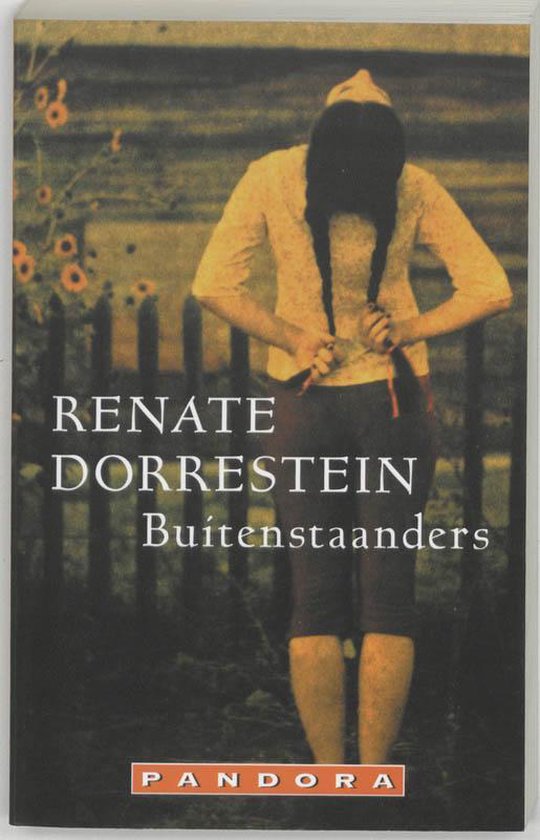 Kaft van Buitenstaanders