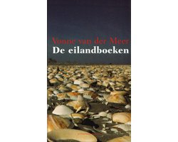 Kaft van De Eilandboeken