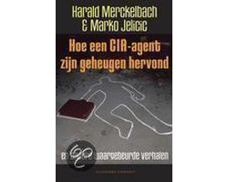 Kaft van Hoe Een Cia Agent Zijn Geheugen Hervond