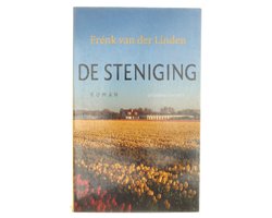 Kaft van De Steniging