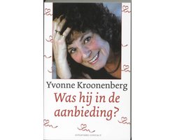 Kaft van Was Hij In De Aanbieding?