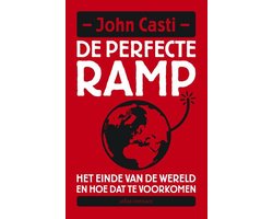 Kaft van De perfecte ramp