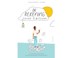 Kaft van De rekening