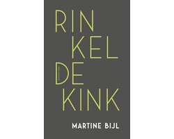 Kaft van Rinkeldekink