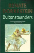 Kaft van BUITENSTAANDERS (POCKET)
